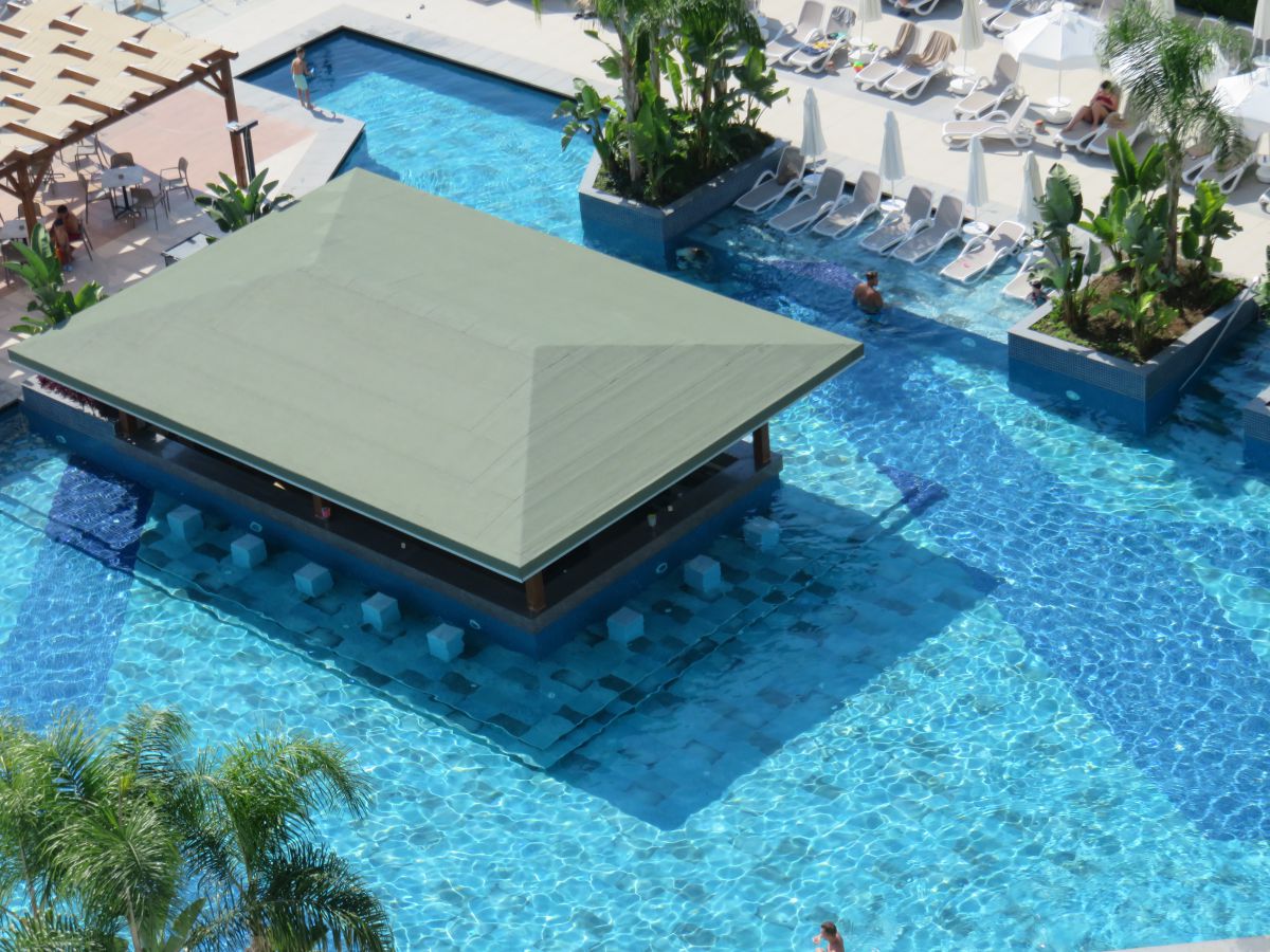 imagini hotel MYLOME ALANYA